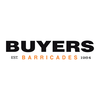 Buyers Barricades
