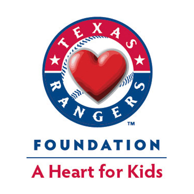 Texas Rangers Foundation