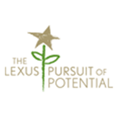 Lexus Pursuit of Potential